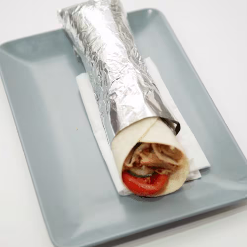 Dürüm-Kebap Geflügel