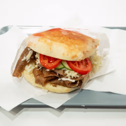 Kebap Steak