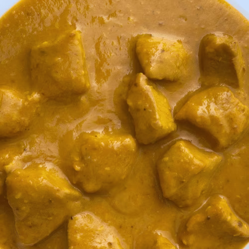 Murgh Mango Curry