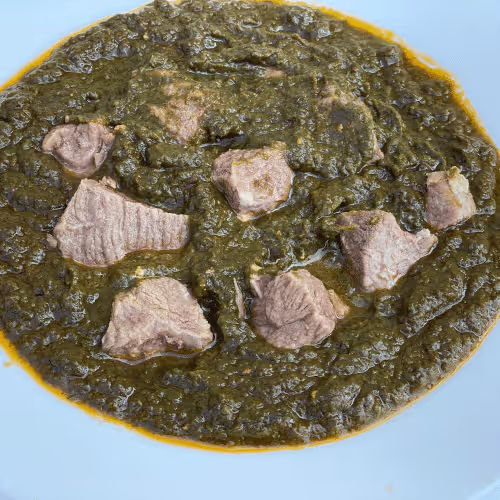 Palak Rind