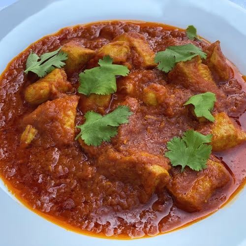 Murgh Curry