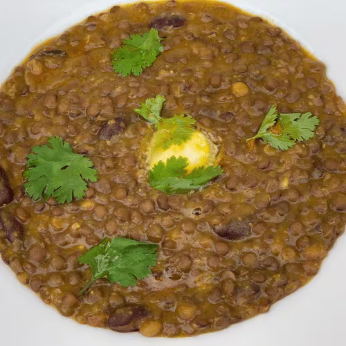 Dal Makhni