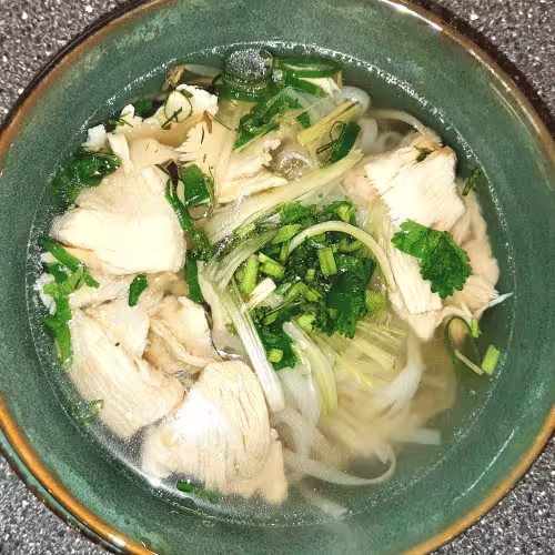 Pho Ga