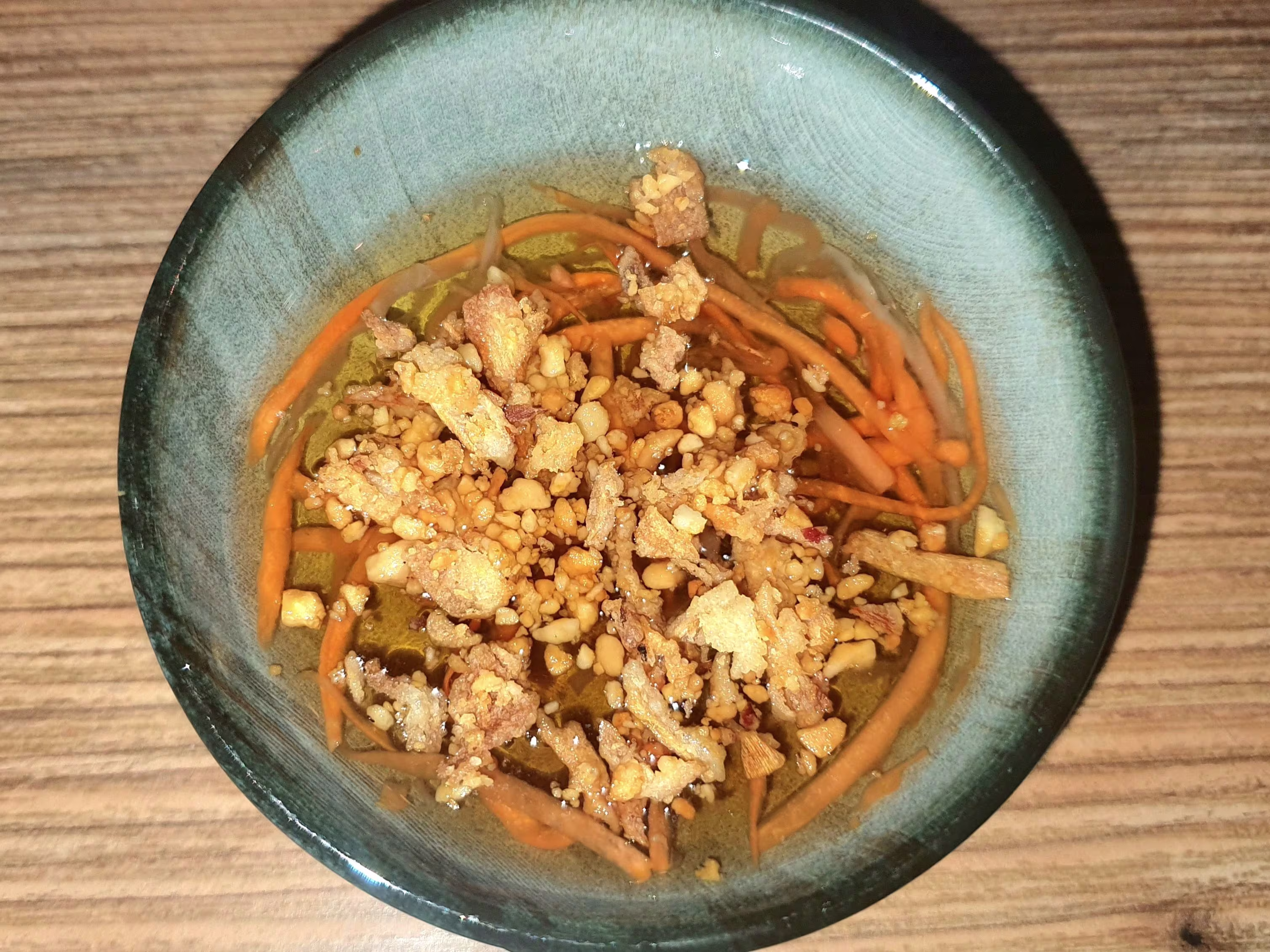 Fischsauce