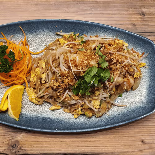 Pad Thai Tôm
