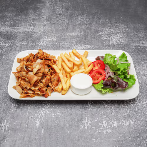 Kebap Teller