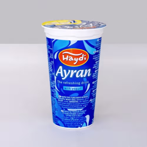 Ayran 0,25l