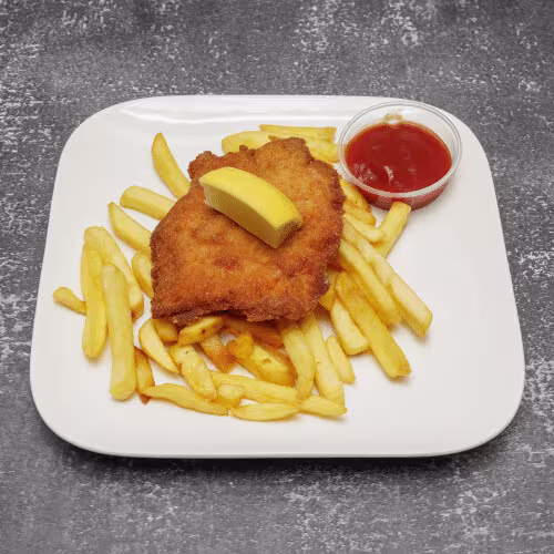 Bauern Cordon Bleu