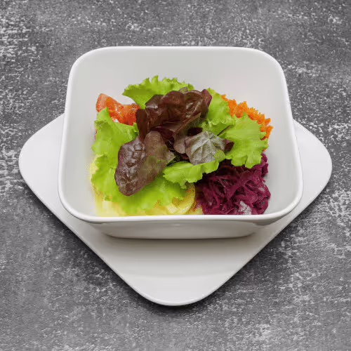 Gemischter Salat