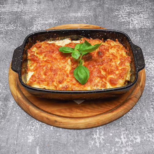 Rigatoni Napoletta