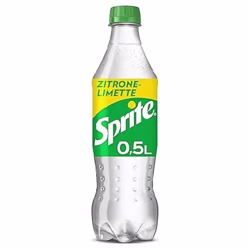 Sprite - PET 500ml