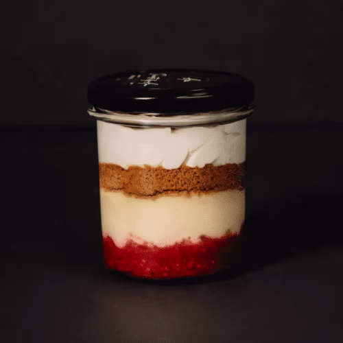 Feine Himbeere