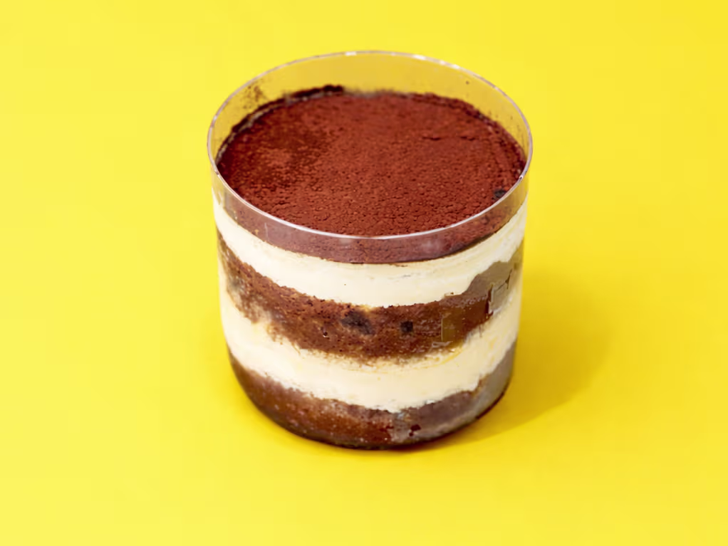 Tiramisu