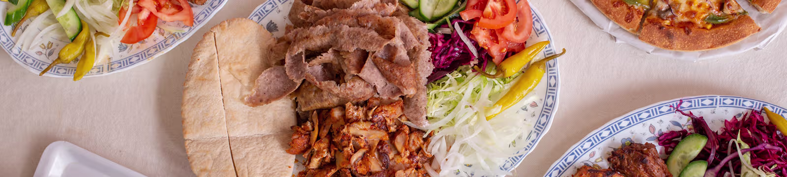 Xalos Kebab Titelbild