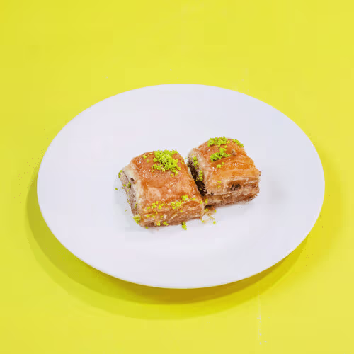 Baklava (2 Stück)