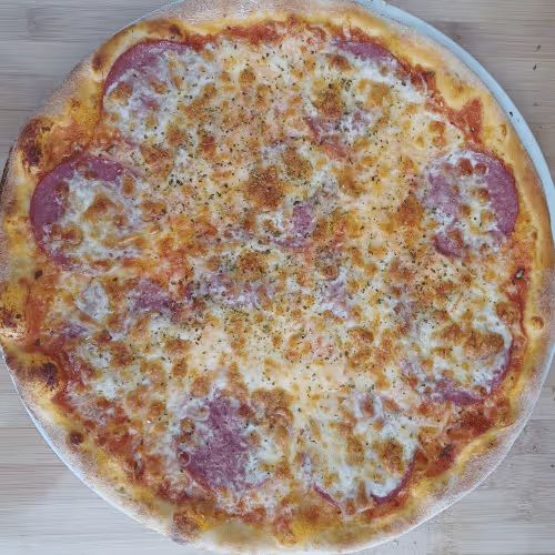 Pizza Salami