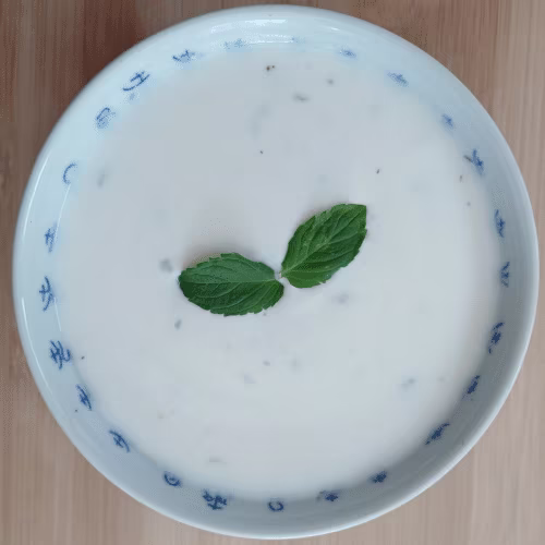Kebapsauce