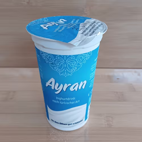 Ayran 0,25l