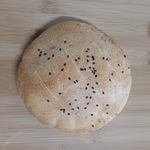 Fladenbrot