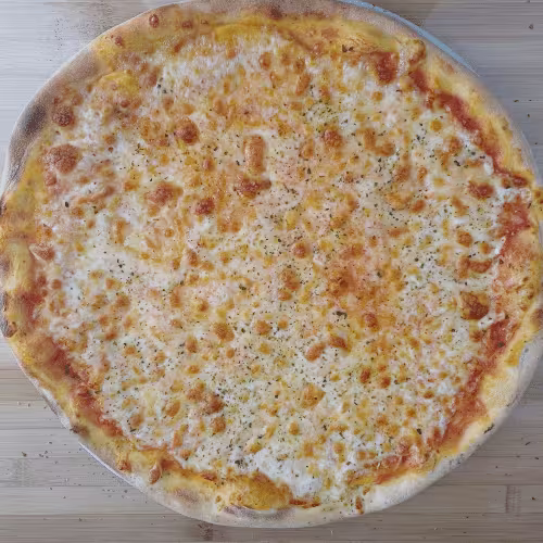 Pizza Margherita