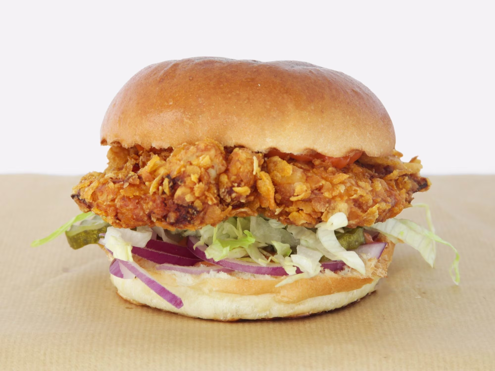 Chickenburger