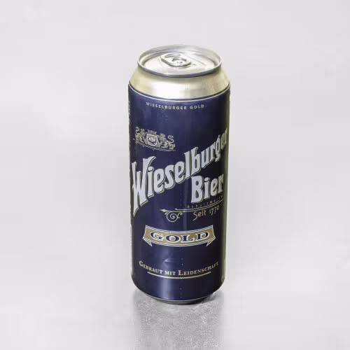 Wieselburger 0,5l