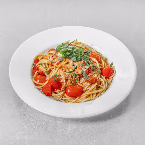 Pasta Pomodoro
