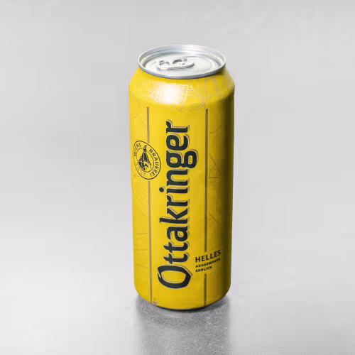 Ottakringer 0,5l