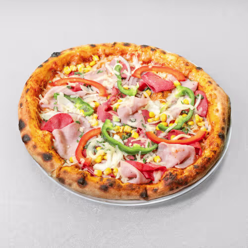 Pizza Angelo