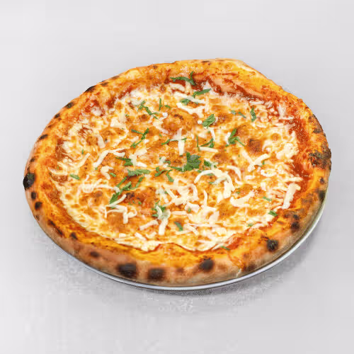 Pizza Margherita