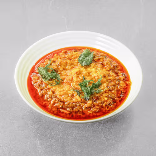 Punjabi Dal (vegan)