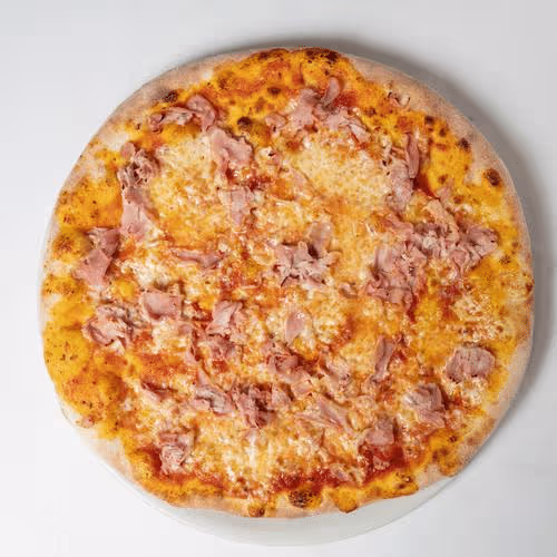 Pizza Cardinale