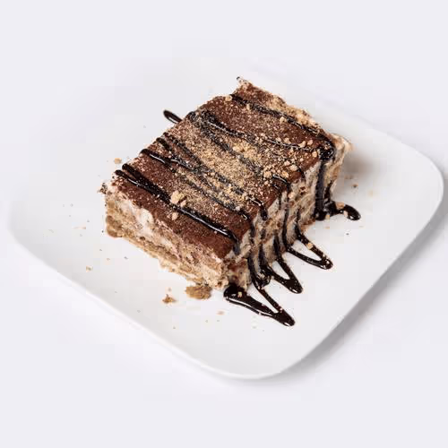 Tiramisu fatto in Casa