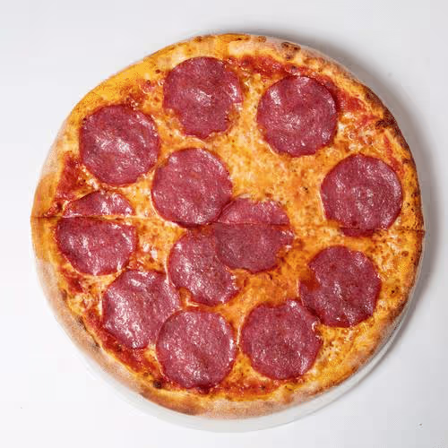 Pizza Milano