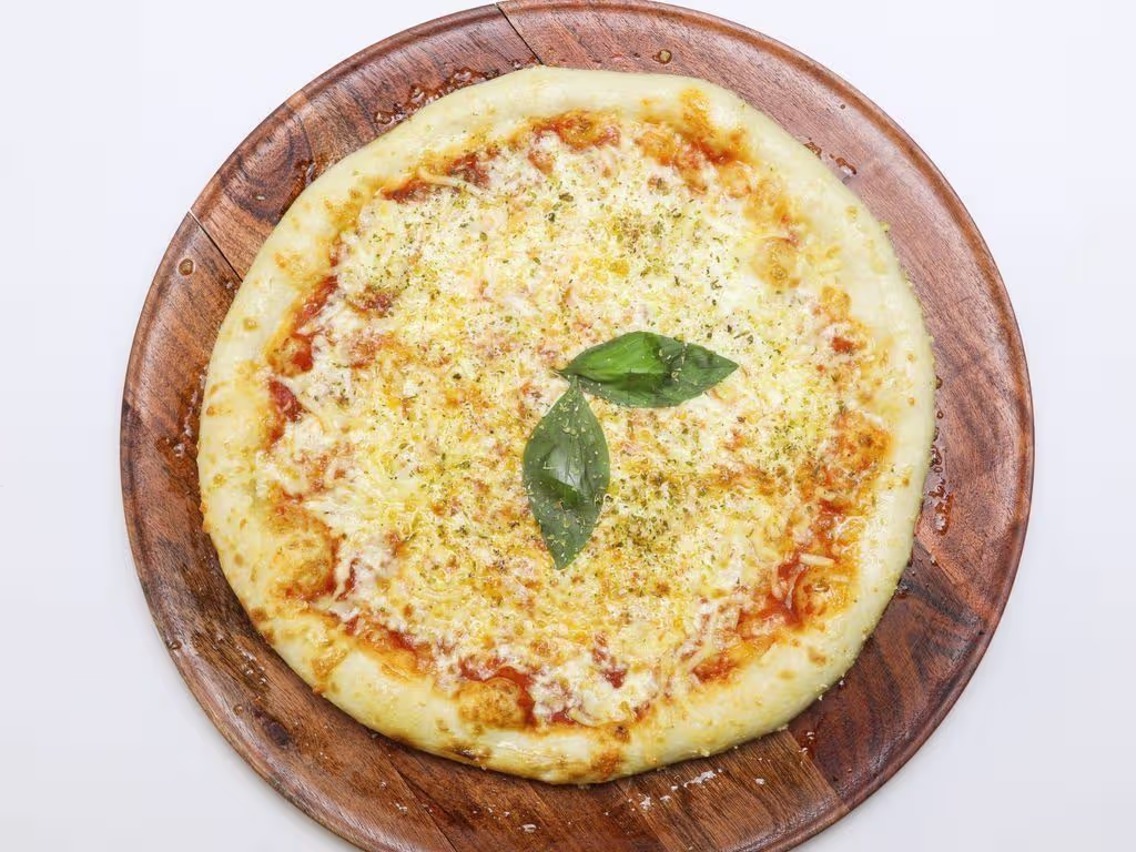 Margherita