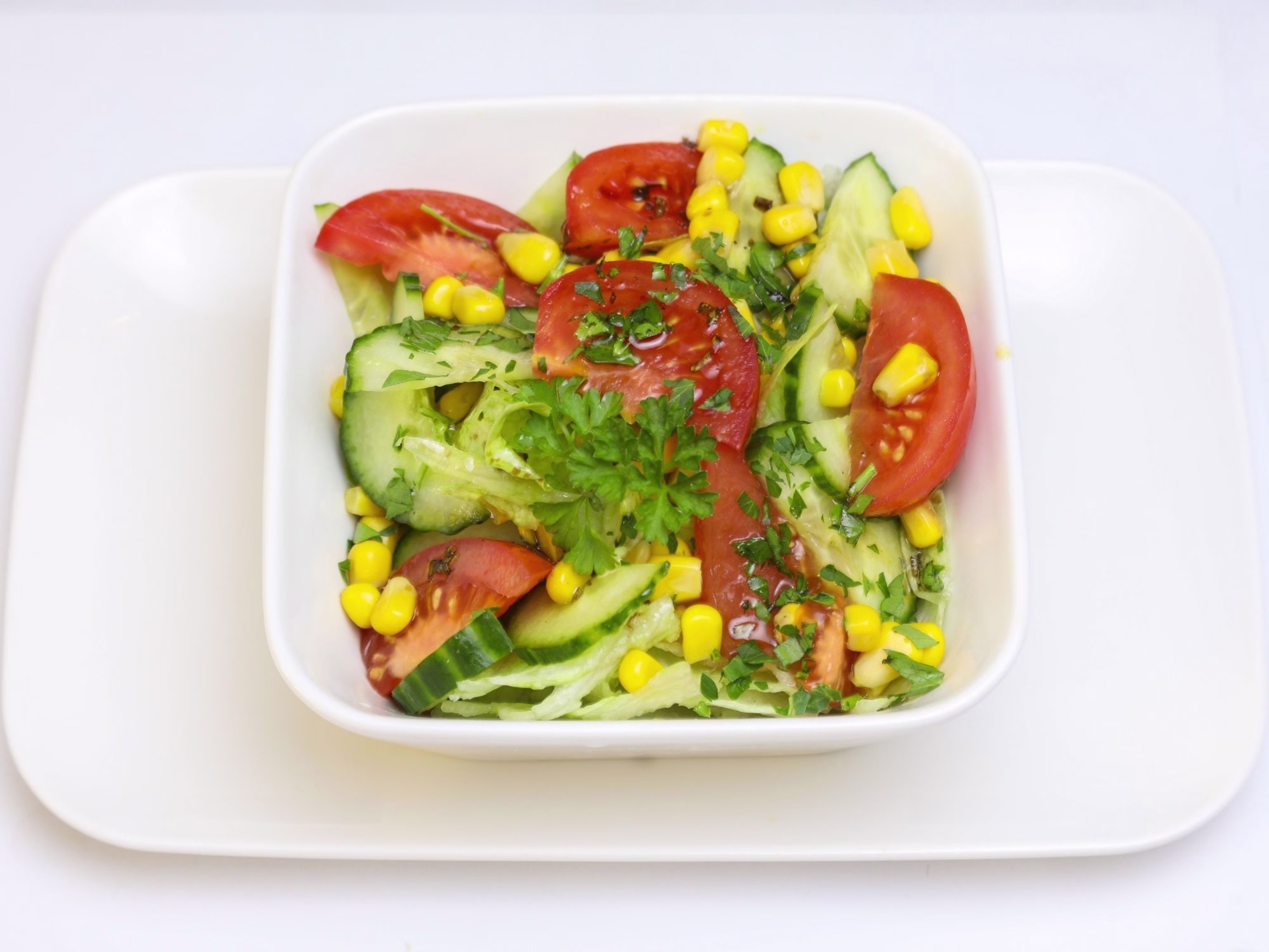 Insalata mista