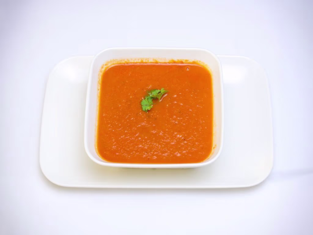 Zuppa di pomodoro