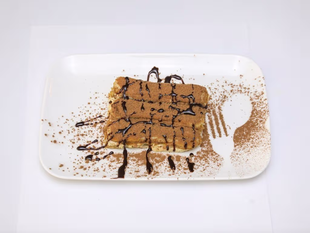 Tiramisu classico