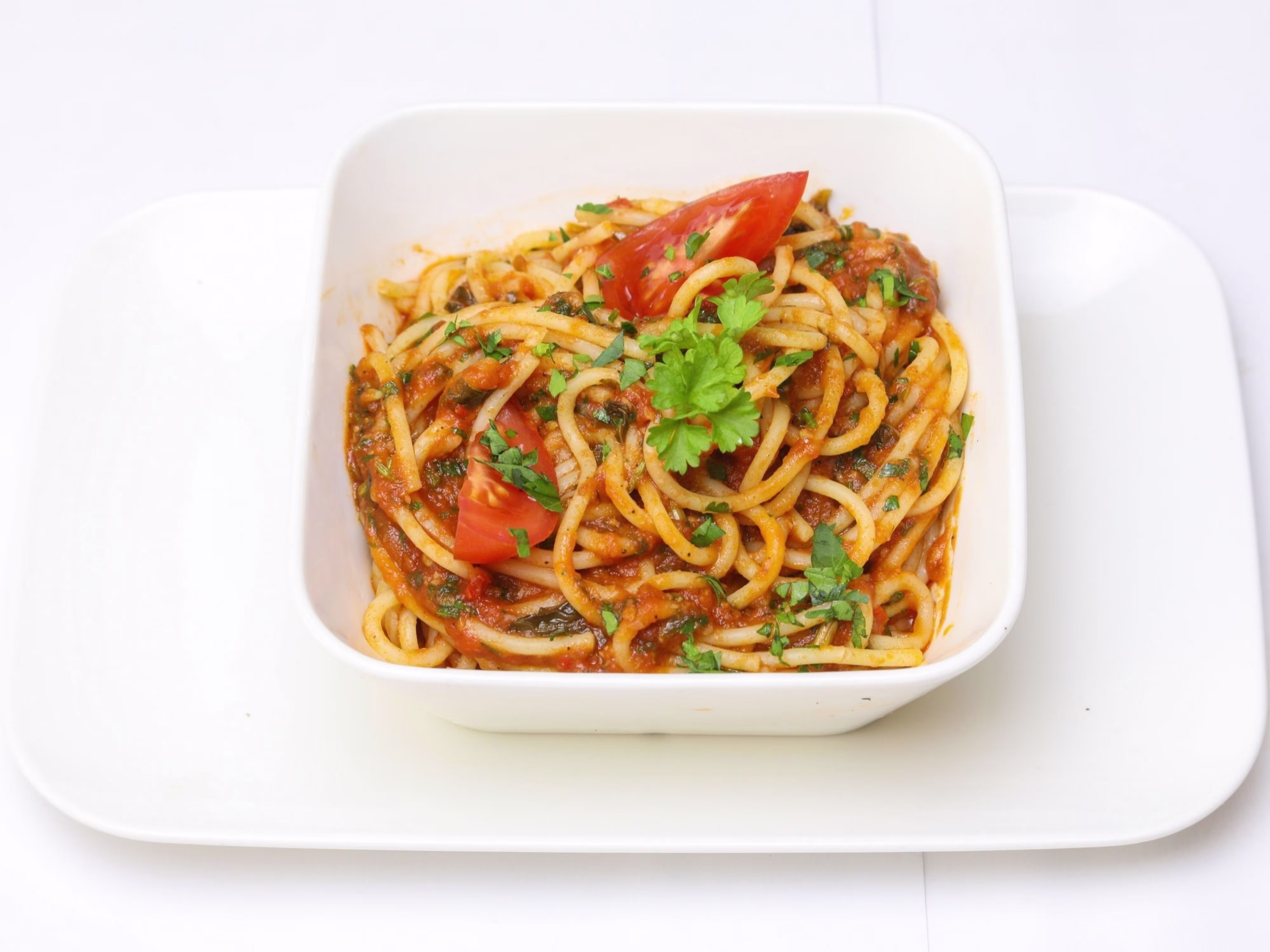 Arrabbiata