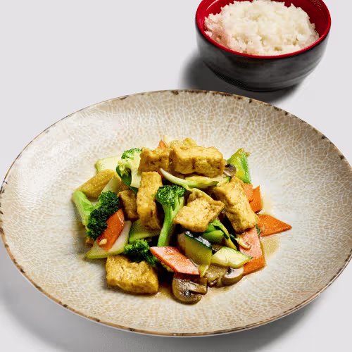 Tofu
