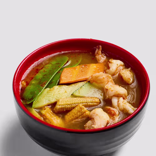 Tom Yam Gung