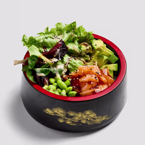 Sake Bowl