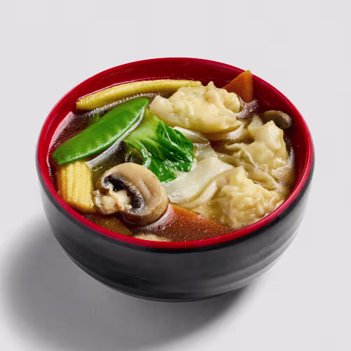 Wantan