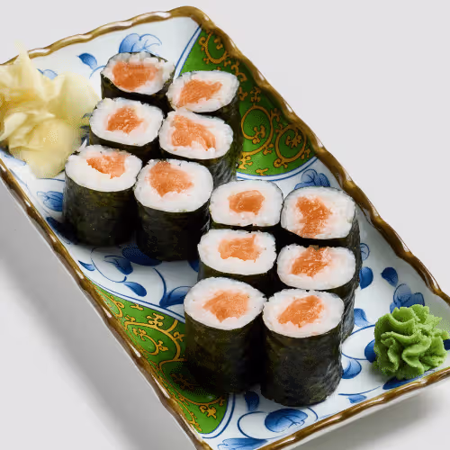 Sake Maki
