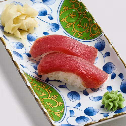 Tuna Sushi