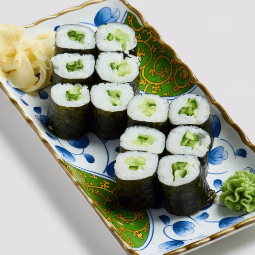 Kappa Maki