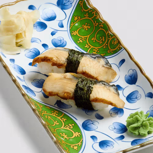 Unagi Sushi