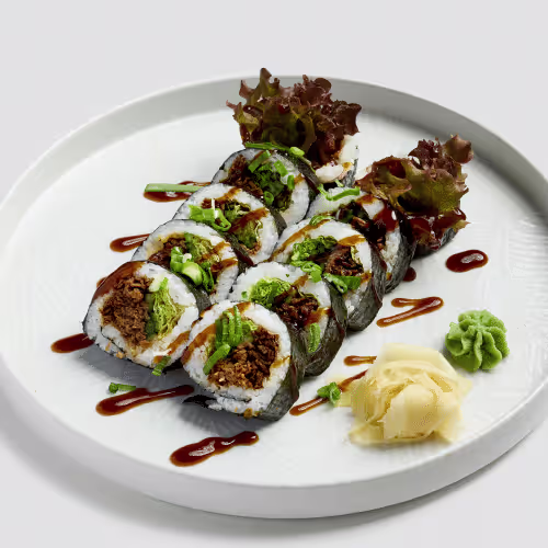 Beef Roll (10 Stück)