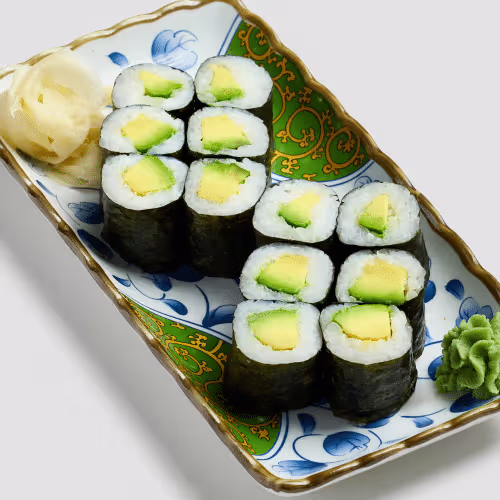 Avocado Maki
