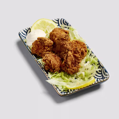 Karaage Chicken